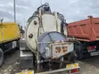 MAN Sewage Vacuum Truck - 15,000 Liters - 2006 - 4
