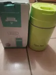Clampot Food Flask 1000ml - Bakin Karfe - 2