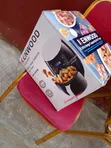 Kenwood 10.5L Air Fryer - Sabon Kayayyaki - 1