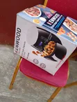 Kenwood 10.5L Air Fryer - Sabon Kayayyaki - 2