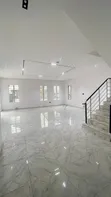 5 Bedroom Semi-Detached Duplex in Osapa London - 3