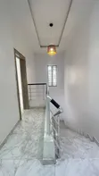 5 Bedroom Semi-Detached Duplex in Osapa London - 5