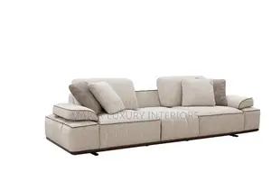 Major Luxury Interiors Turkey Sofa Set