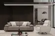 Major Luxury Interiors Turkey Sofa Set - 2