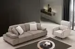 Major Luxury Interiors Turkey Sofa Set - 3