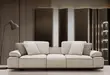 Major Luxury Interiors Turkey Sofa Set - 5