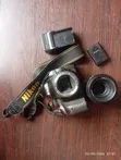Nikon D3200 DSLR Camera da 58mm f/1.8 Prime Lens - 3