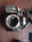 Nikon D3200 DSLR Camera da 58mm f/1.8 Prime Lens - 4