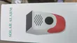 Solar Security Alarm - 1