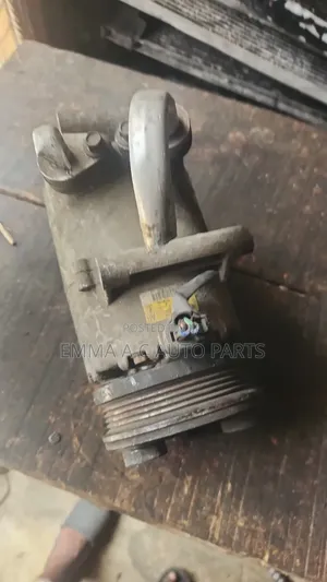 AC Compressor na Ford Focus (2012-2014)