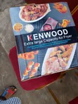 Kenwood 10.5L Multi-Function Air Fryer - 2