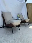 Luxury Imported Relaxing Chair - Brand New - 1