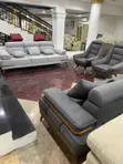 High Quality Turkey Sofa Set - Brand New - 2