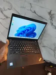 Lenovo ThinkPad X390 Laptop - 8GB RAM, 256GB SSD - 1