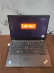 Lenovo ThinkPad X390 Laptop - 8GB RAM, 256GB SSD - 4