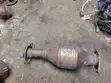 Center Catalyst Converter for Toyota Sienna 2018 - 3