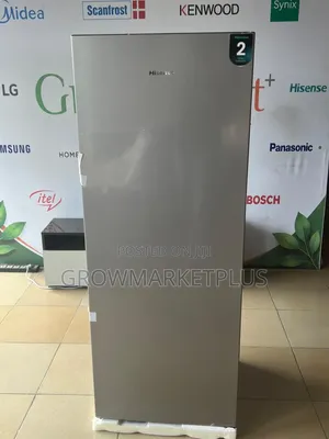 Hisense 190L Standing Freezer - RS-189DR