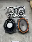 JBL Masu Magana na Toyota Camry (2005-2013) - 1