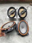 JBL Masu Magana na Toyota Camry (2005-2013) - 2