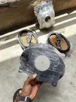 JBL Masu Magana na Toyota Camry (2005-2013) - 5