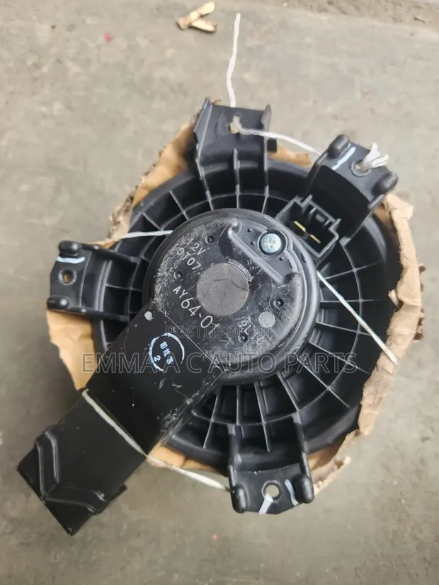 AC Blower Fan for Hyundai Sonata (2016-2025) - 1