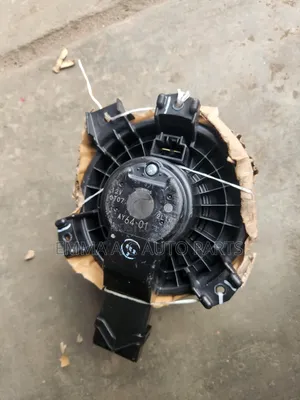 AC Blower Fan na Hyundai Sonata (2016-2025)