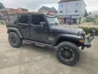 Jeep Wrangler 2011 Baki - 2