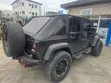 Jeep Wrangler 2011 Baki - 4