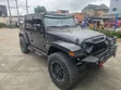 Jeep Wrangler 2011 Baki - 5