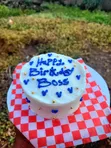 Halizzycake&catering: Cakes & Catering Services - 1