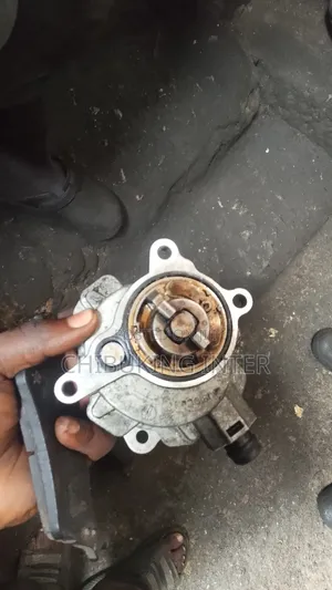 Brake Pump & Camshaft Sensor na Ford 2.0/1.6 (Sabo & Tokunbo)