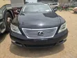 Lexus LS 460 2012 Baki - 1