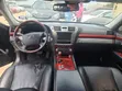Lexus LS 460 2012 Baki - 5