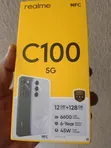 New Realme C100 128GB 5G Europe Edition - 1