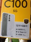 New Realme C100 128GB 5G Europe Edition - 5