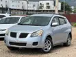 Pontiac Vibe 2009 Silver - 2