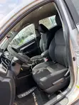 Pontiac Vibe 2009 Silver - 3