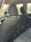 Pontiac Vibe 2009 Silver - 5