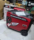 Original Senci SC98000IES 7.5kva Inverter Generator (1 Year Warranty) - 1