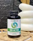 Now Foods DIM 200 Diindolylmethane 90 Veg Capsules - 2