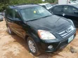 Honda CR-V 2006 Black - 3