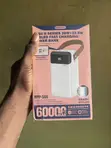 Remax RPP-565 60000mAh Power Bank - 1