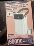 Remax RPP-565 60000mAh Power Bank - 3