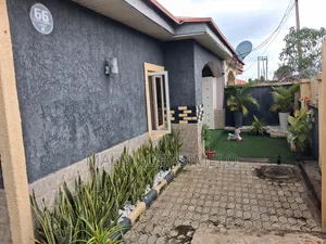 Furnished 2-Bedroom Bungalow da BQ a Trademore Estate, Lugbe