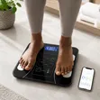 Bluetooth Digital Body Weight Scale - 1