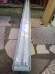 4ft Waterproof LED Light Fitting - 2