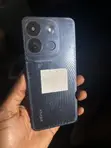 Infinix Smart 7 HD 64GB Black - 5