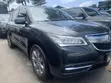 Acura MDX SH AWD SUV 2016 - Babu Hatsari, Kadan Aka Taka - 2