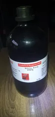 Nitric Acid Mai Girman Nazari - Lab & Likita - 1