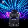 Moving Head Beam 2307R Stage Light - 2